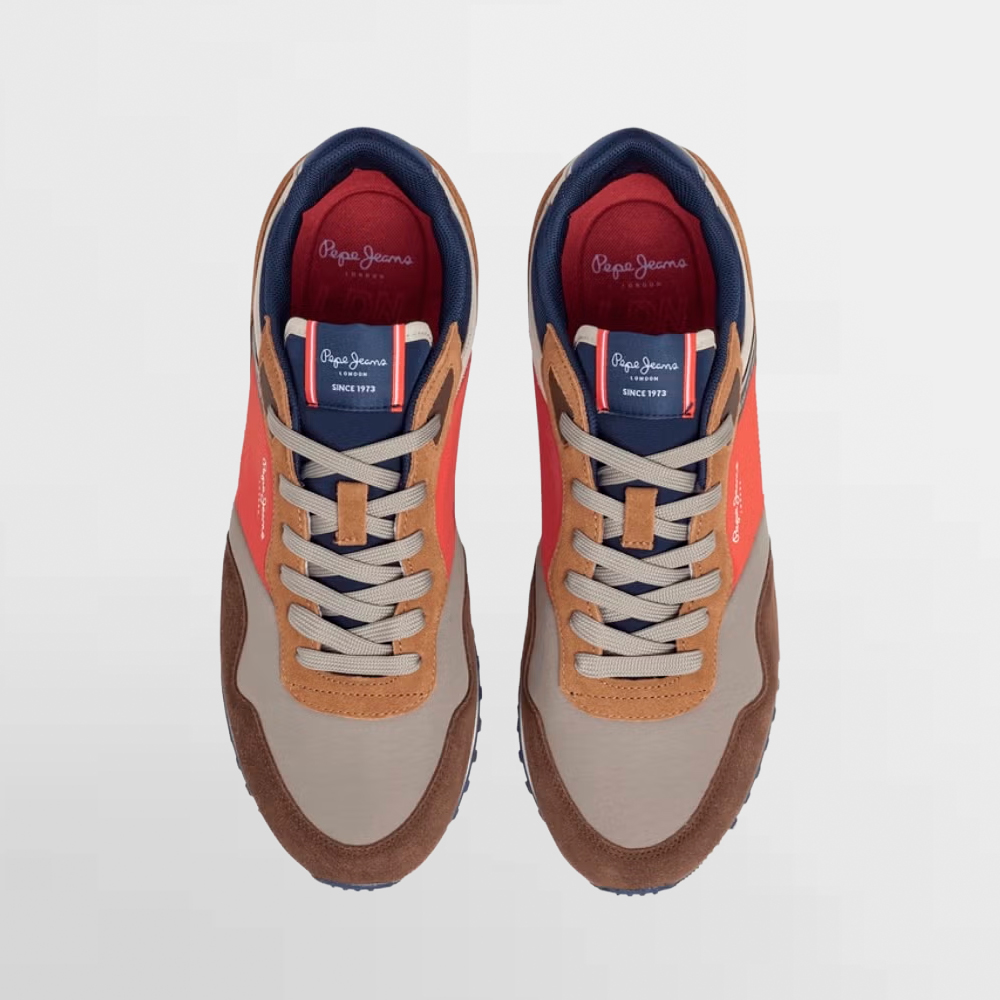 PEPE JEANS CALZADO LONDON MOOD - PMS400012 898