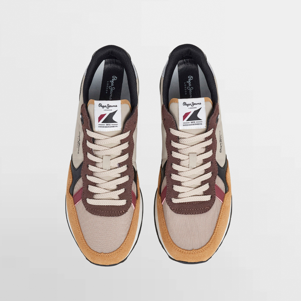 PEPE JEANS CALZADO BRIT COLORS - PMS400004 857