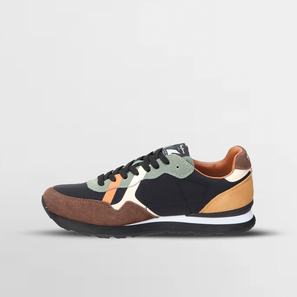 PEPE JEANS CALZADO BRIT PRINTS - PMS400002 898