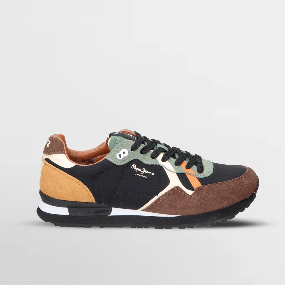 PEPE JEANS CALZADO BRIT PRINTS - PMS400002 898