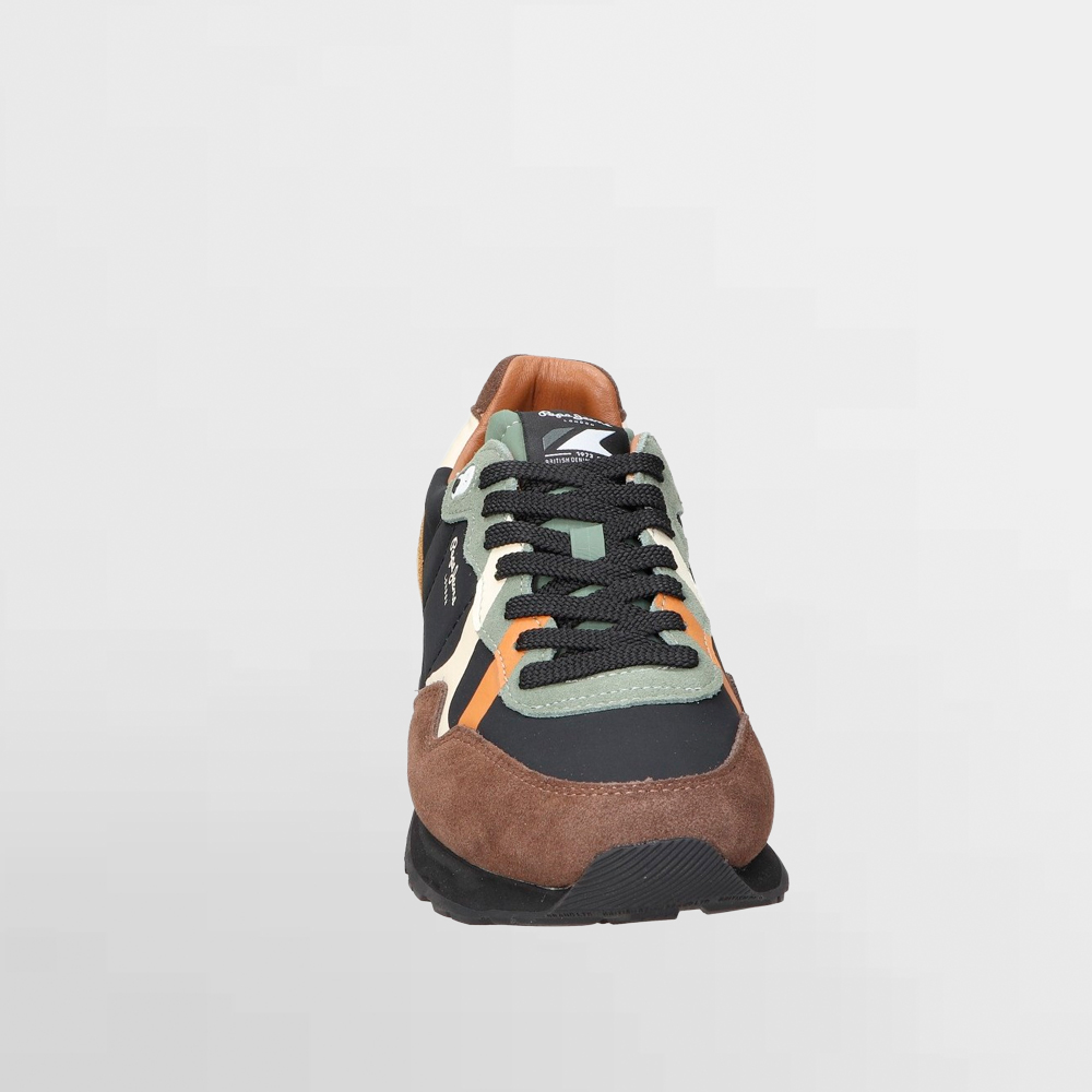 PEPE JEANS CALZADO BRIT PRINTS - PMS400002 898