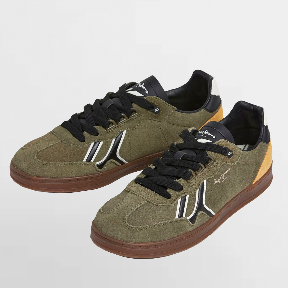 PEPE JEANS CALZADO BALL MIX - PMS000009 734