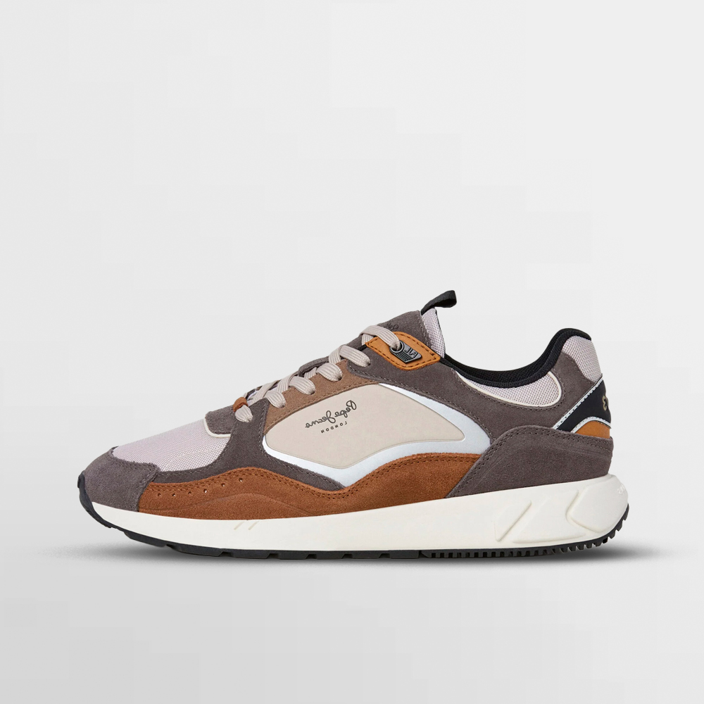 PEPE JEANS CALZADO MARLON SPORTS - PMS600002 945