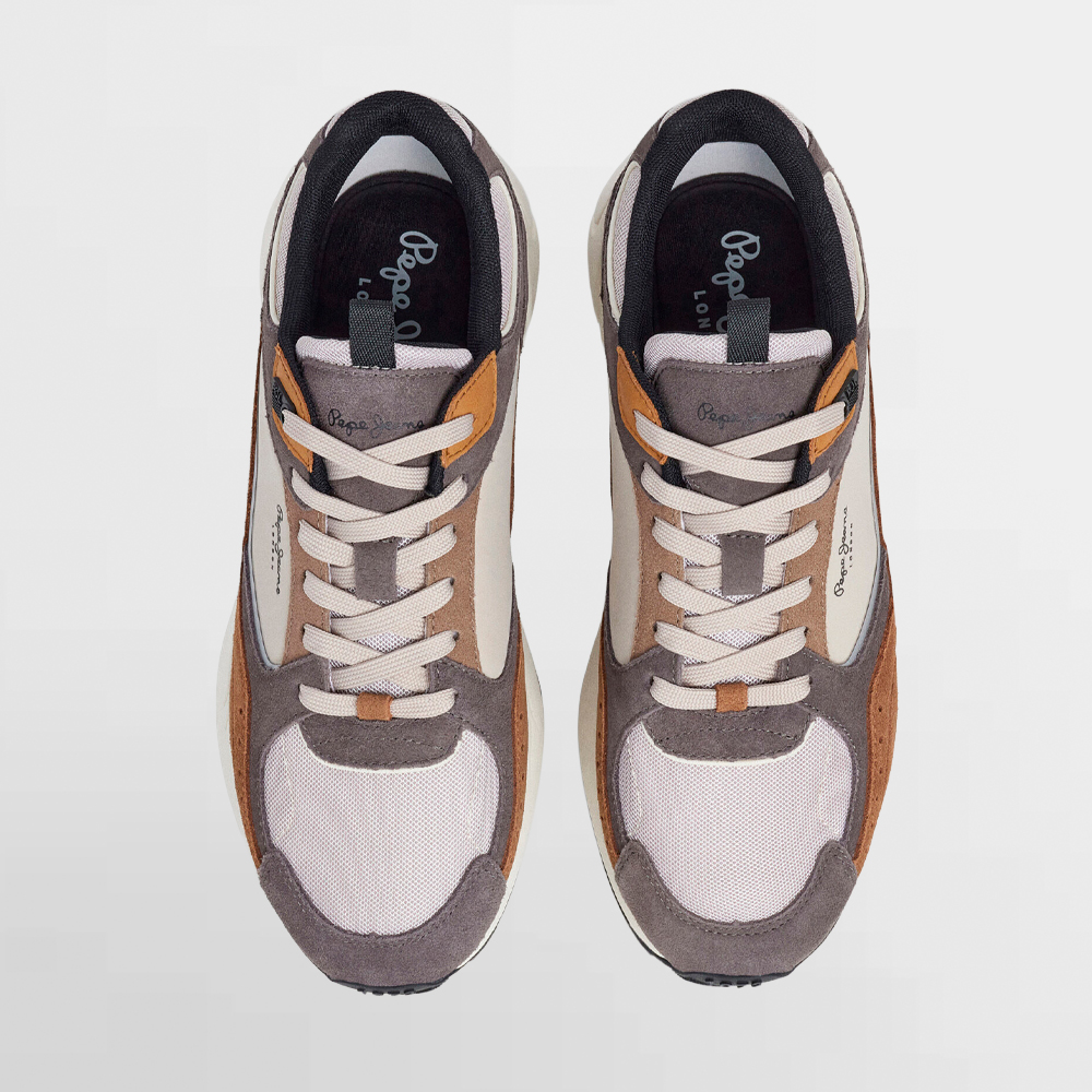 PEPE JEANS CALZADO MARLON SPORTS - PMS600002 945