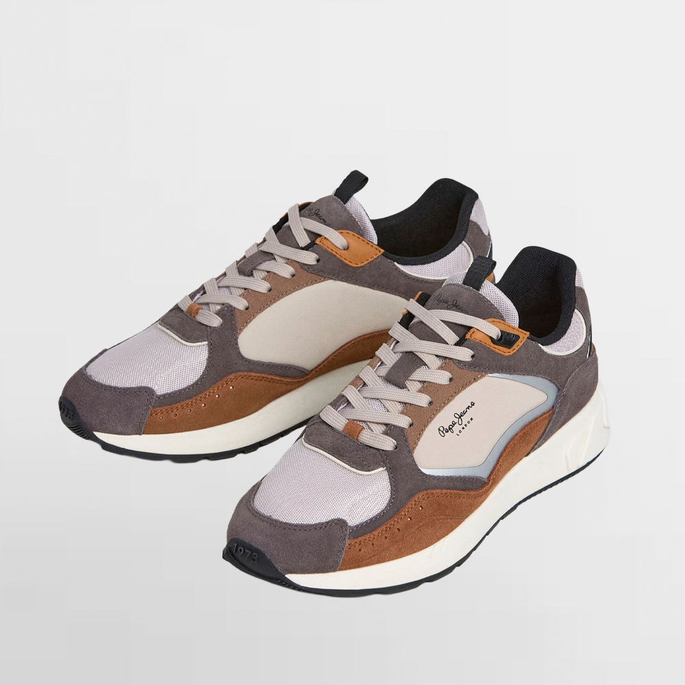 PEPE JEANS CALZADO MARLON SPORTS - PMS600002 945