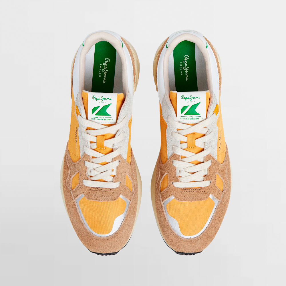 PEPE JEANS CALZADO MARLON VIBE - PMS600001 097