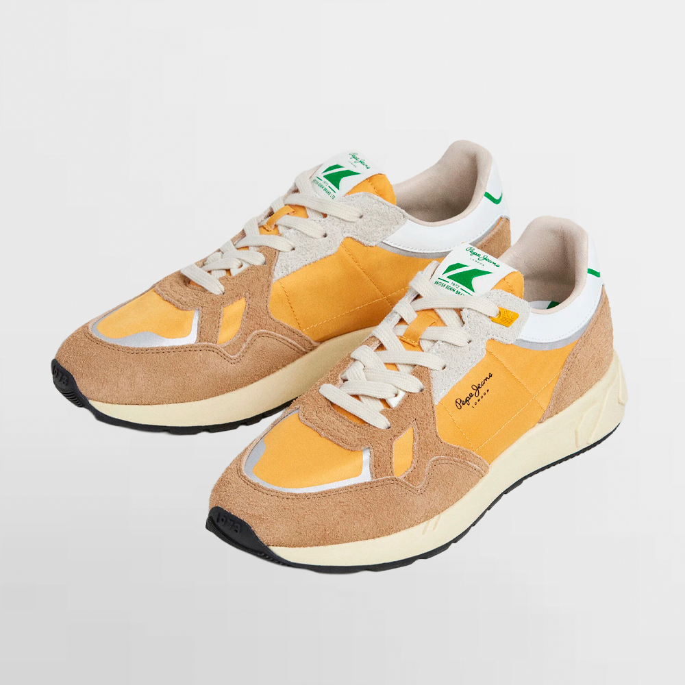 PEPE JEANS CALZADO MARLON VIBE - PMS600001 097