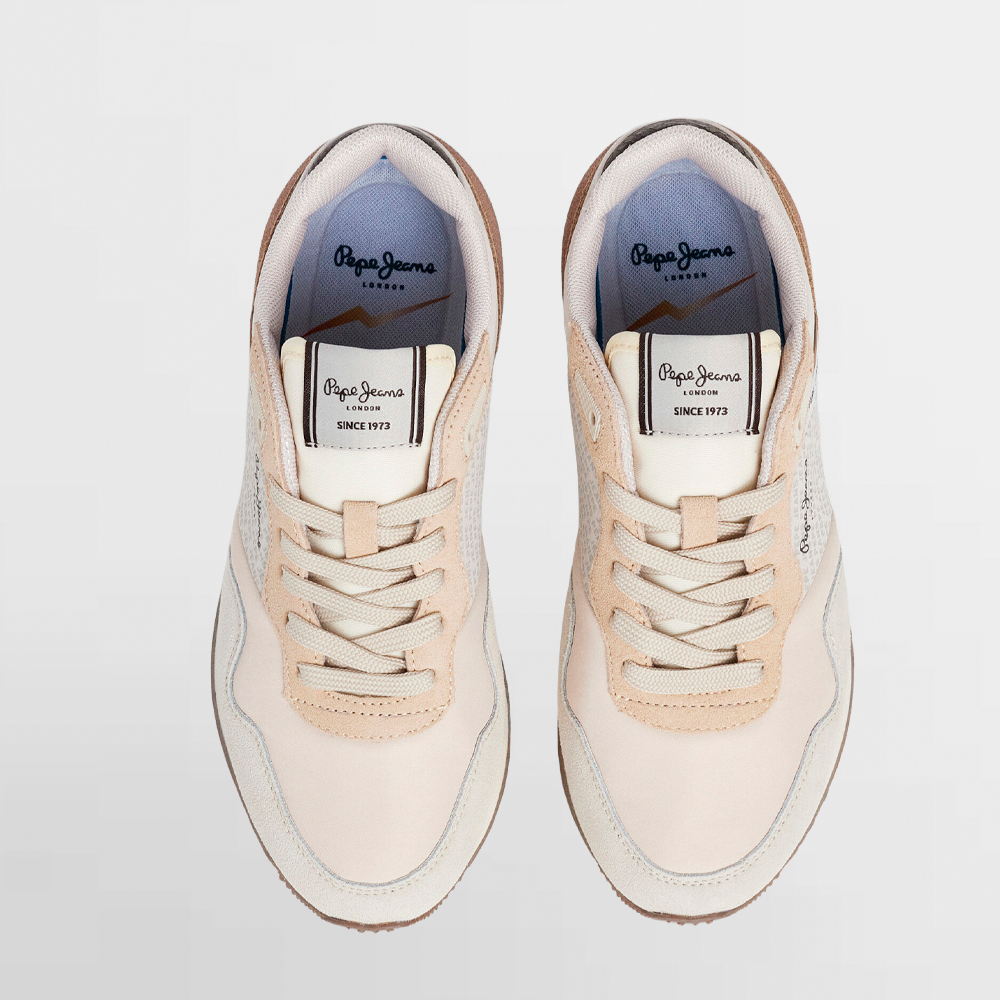 PEPE JEANS CALZADO W. LONDON LOGO - PLS400007 817