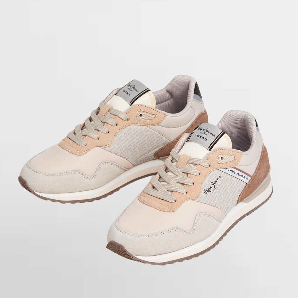 PEPE JEANS CALZADO W. LONDON LOGO - PLS400007 817