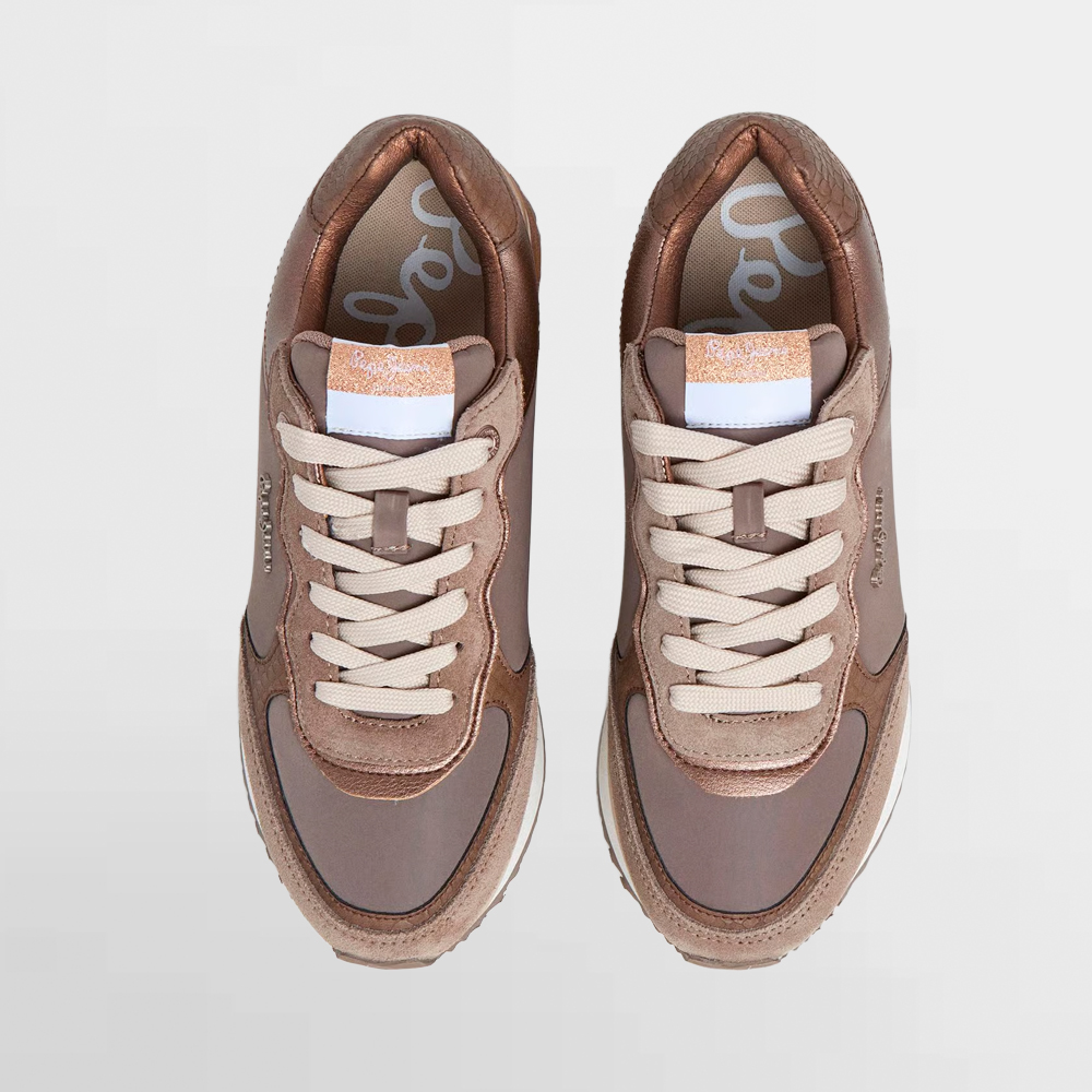 PEPE JEANS CALZADO W. RUSPER GLAM - PLS600008 864