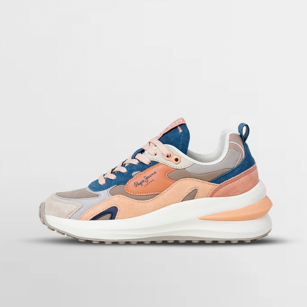 PEPE JEANS CALZADO W. WINSLOW SERIE - PLS600013 860