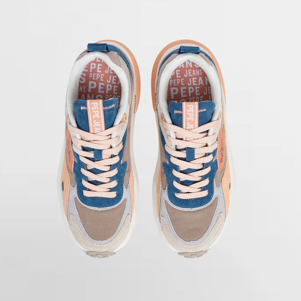 PEPE JEANS CALZADO W. WINSLOW SERIE - PLS600013 860