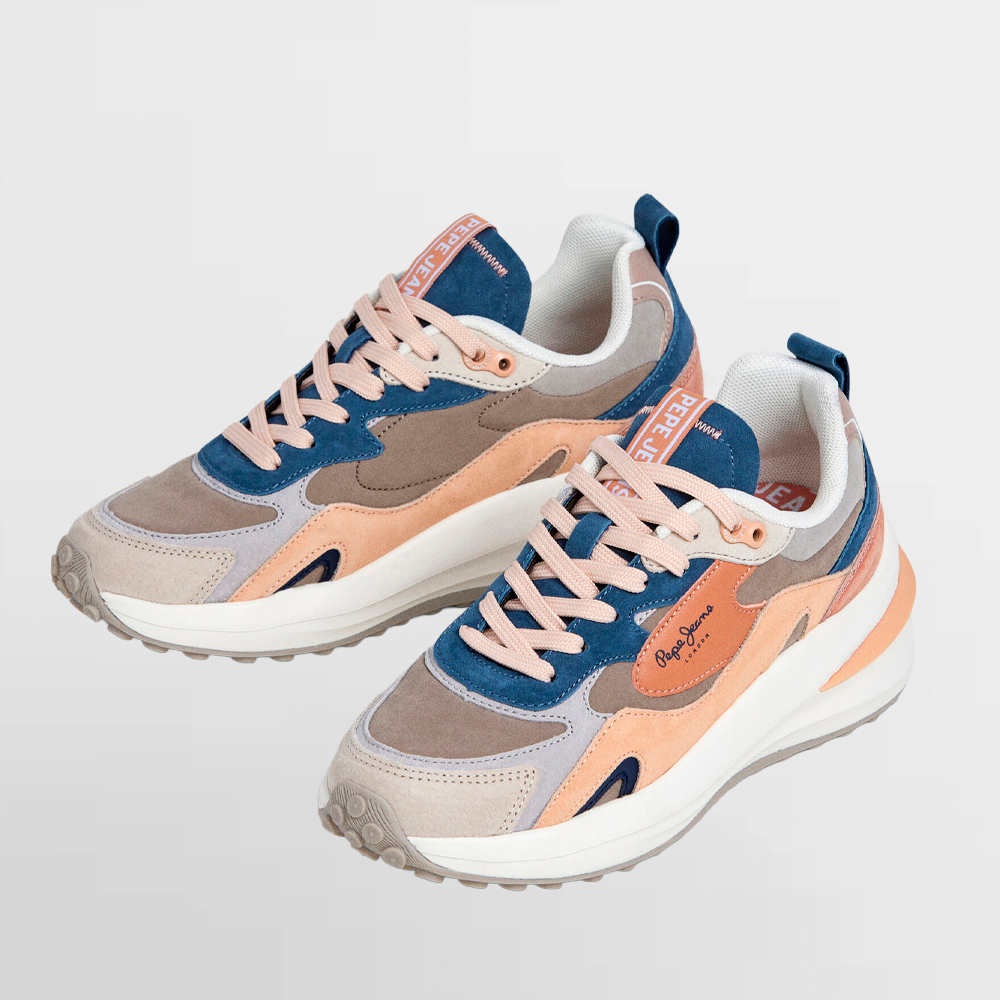 PEPE JEANS CALZADO W. WINSLOW SERIE - PLS600013 860