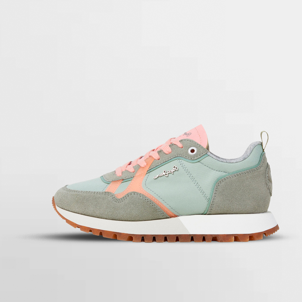 PEPE JEANS CALZADO W. ARI SNUG - PLS400001 701