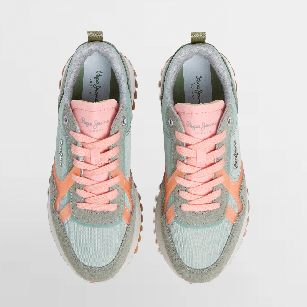 PEPE JEANS CALZADO W. ARI SNUG - PLS400001 701