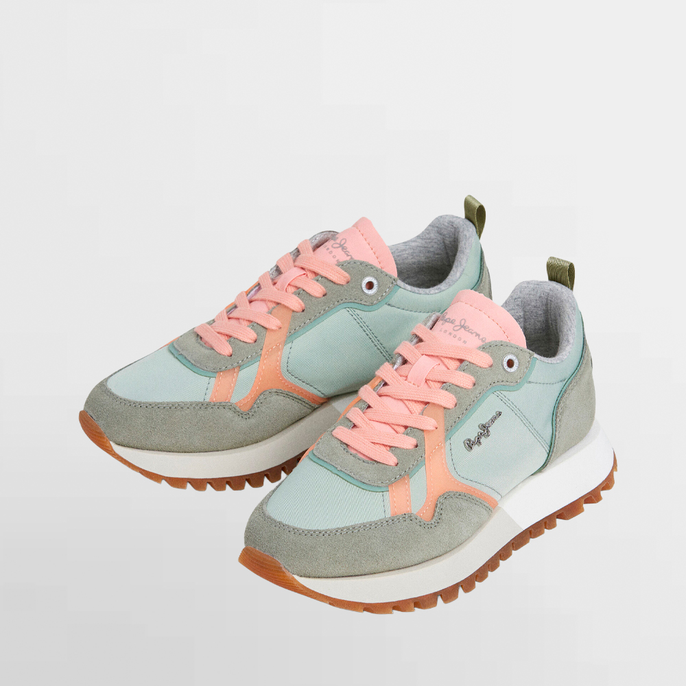 PEPE JEANS CALZADO W. ARI SNUG - PLS400001 701