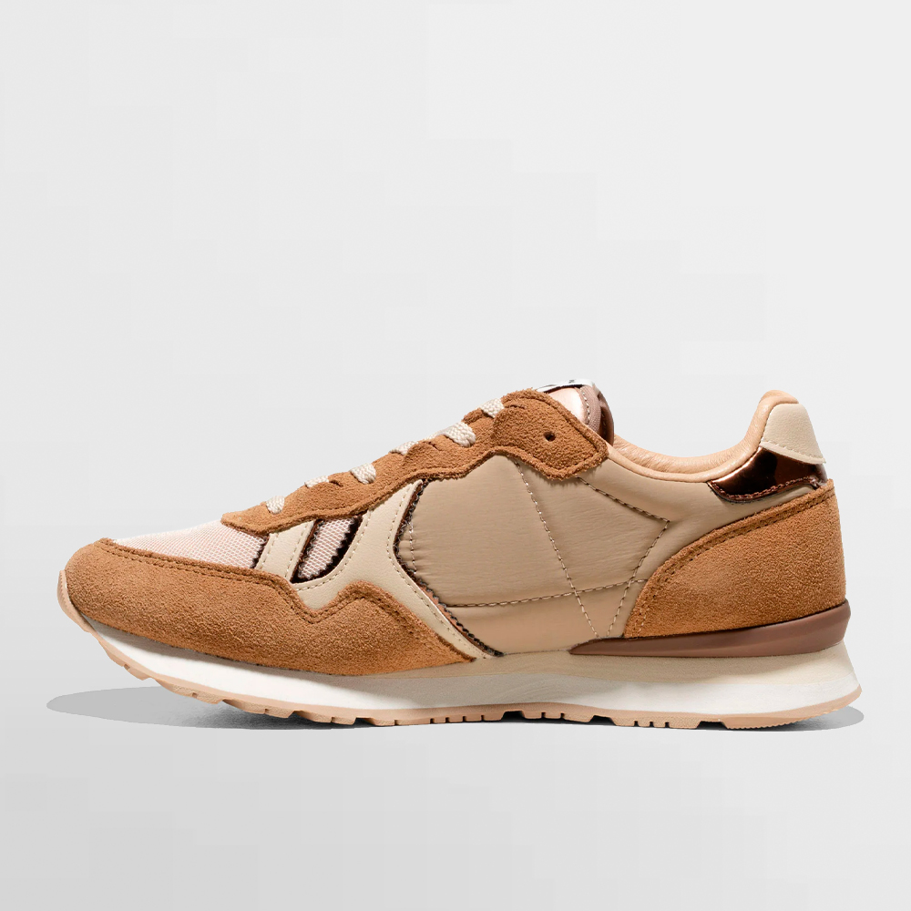 PEPE JEANS CALZADO W. BRIT MIRROR - PLS400004 847