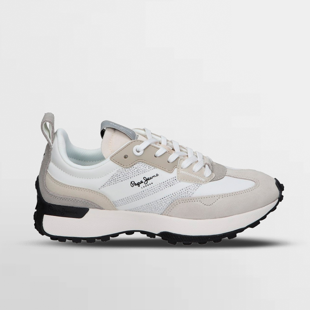 PEPE JEANS CALZADO W. LUCKY PARTY - PLS600018 801