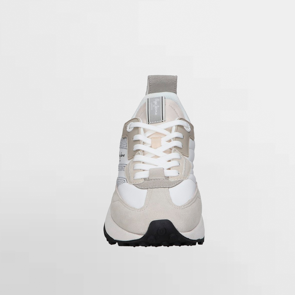 PEPE JEANS CALZADO W. LUCKY PARTY - PLS600018 801