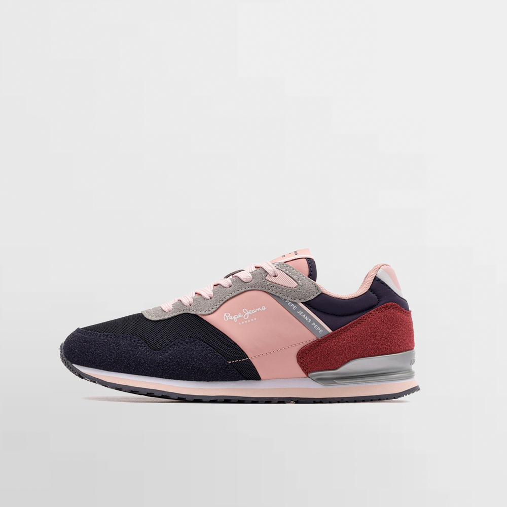 PEPE JEANS CALZADO LONDON BET GS - PGS400007 595