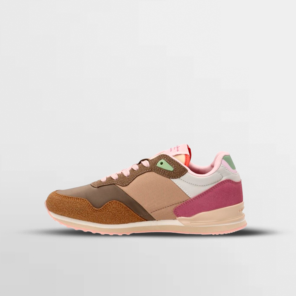 PEPE JEANS CALZADO LONDON LOGO GS - PGS400006 859