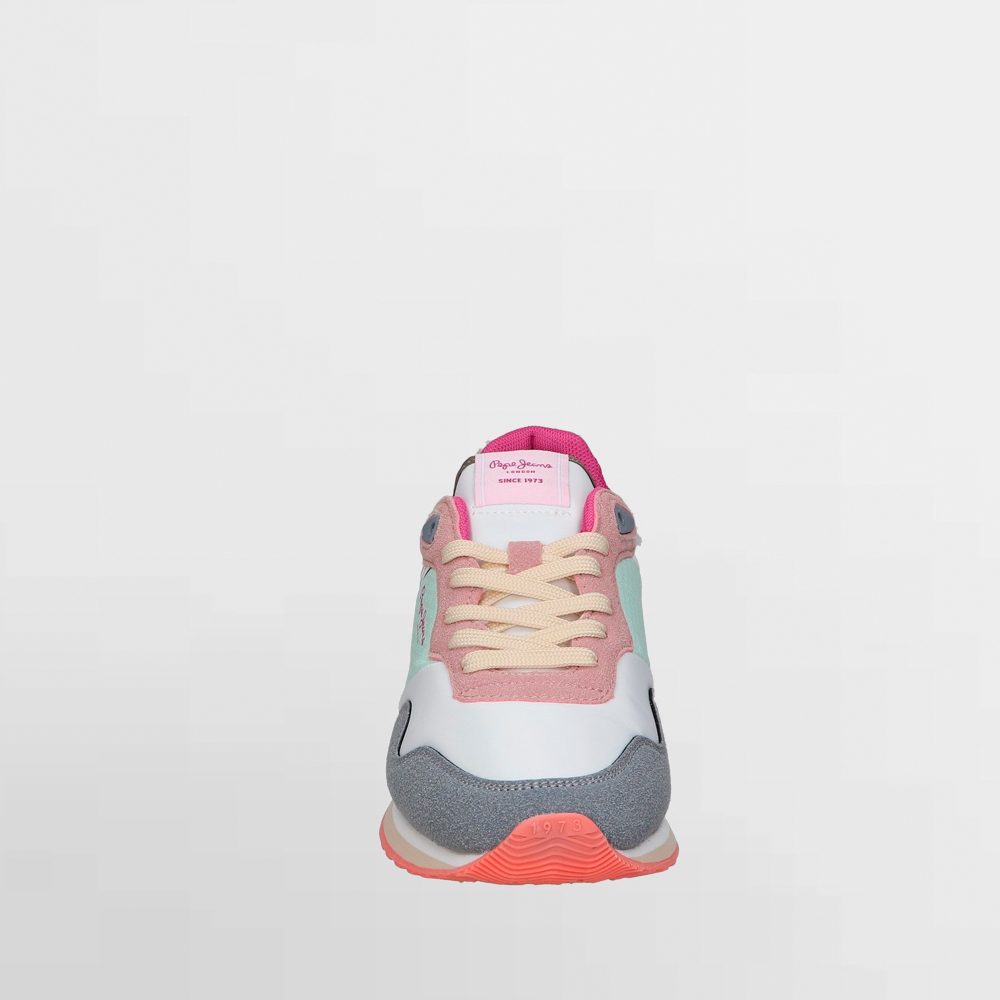 PEPE JEANS CALZADO LONDON LOGO GS - PGS400006 523