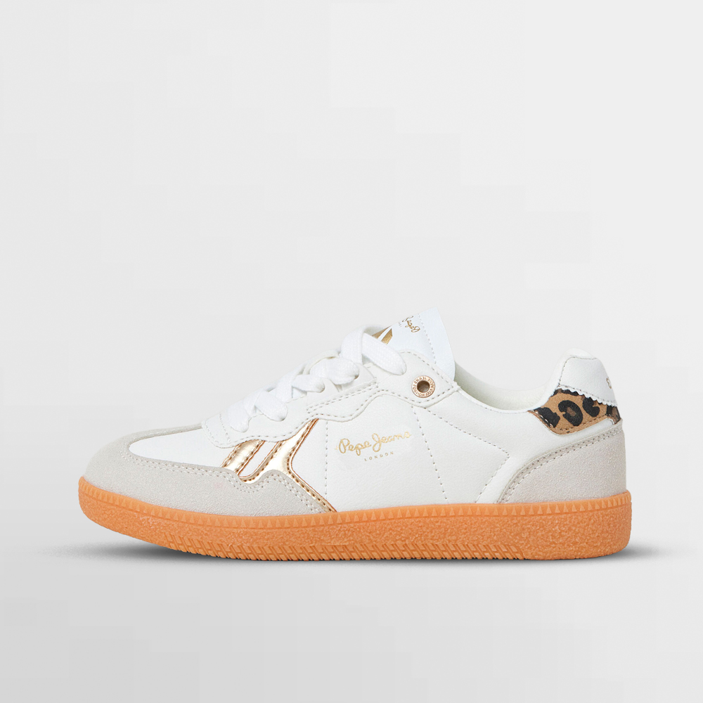 PEPE JEANS CALZADO BALL FIERCE GS - PGS000001 803