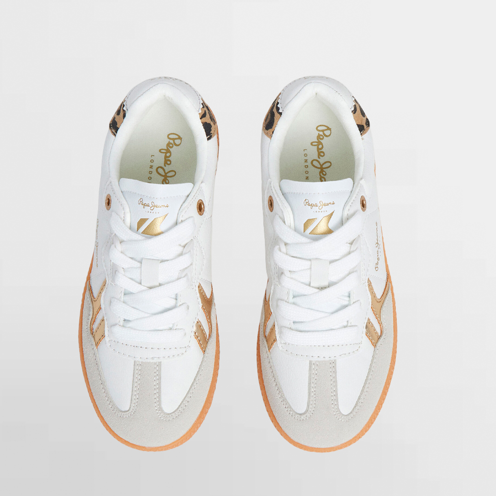 PEPE JEANS CALZADO BALL FIERCE GS - PGS000001 803