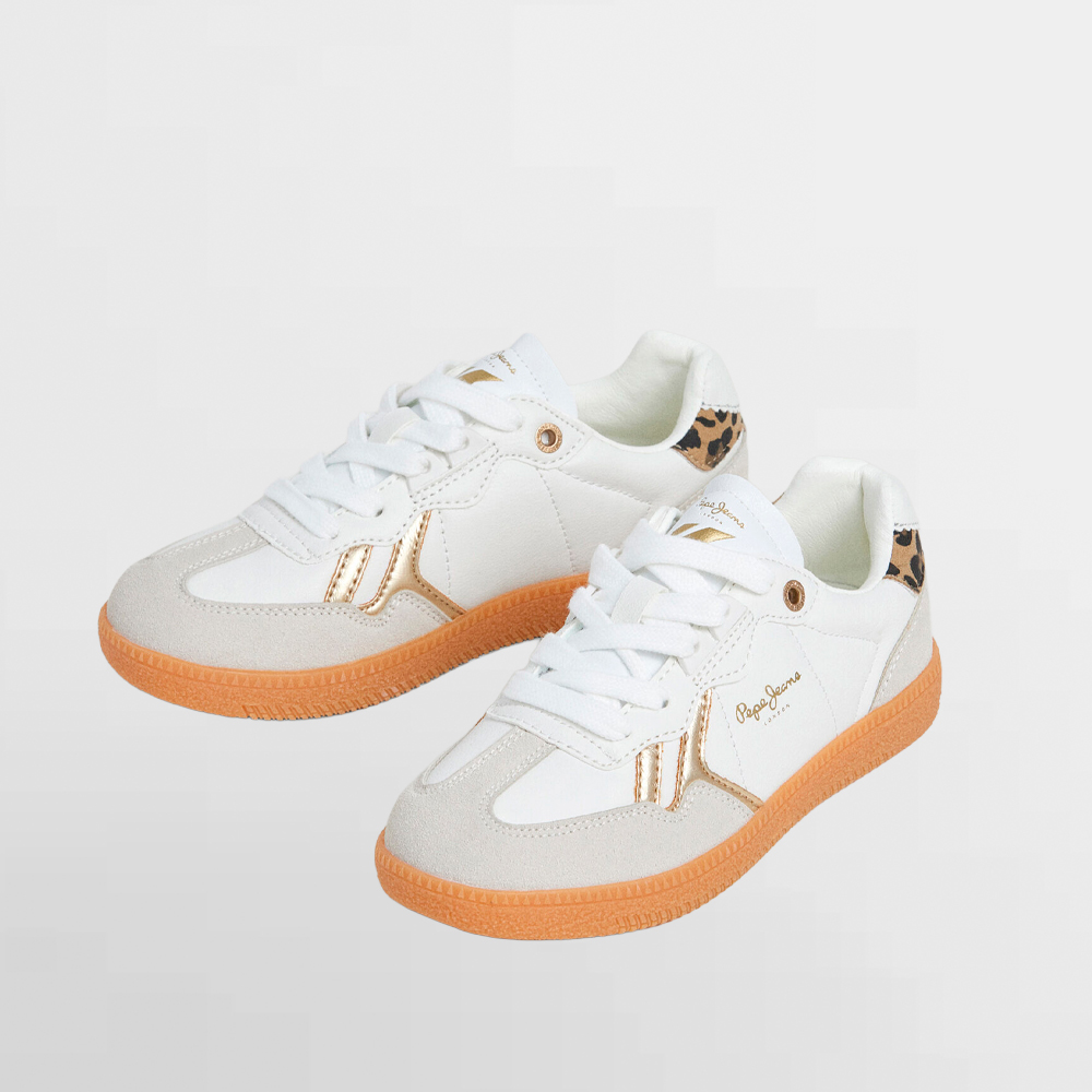 PEPE JEANS CALZADO BALL FIERCE GS - PGS000001 803