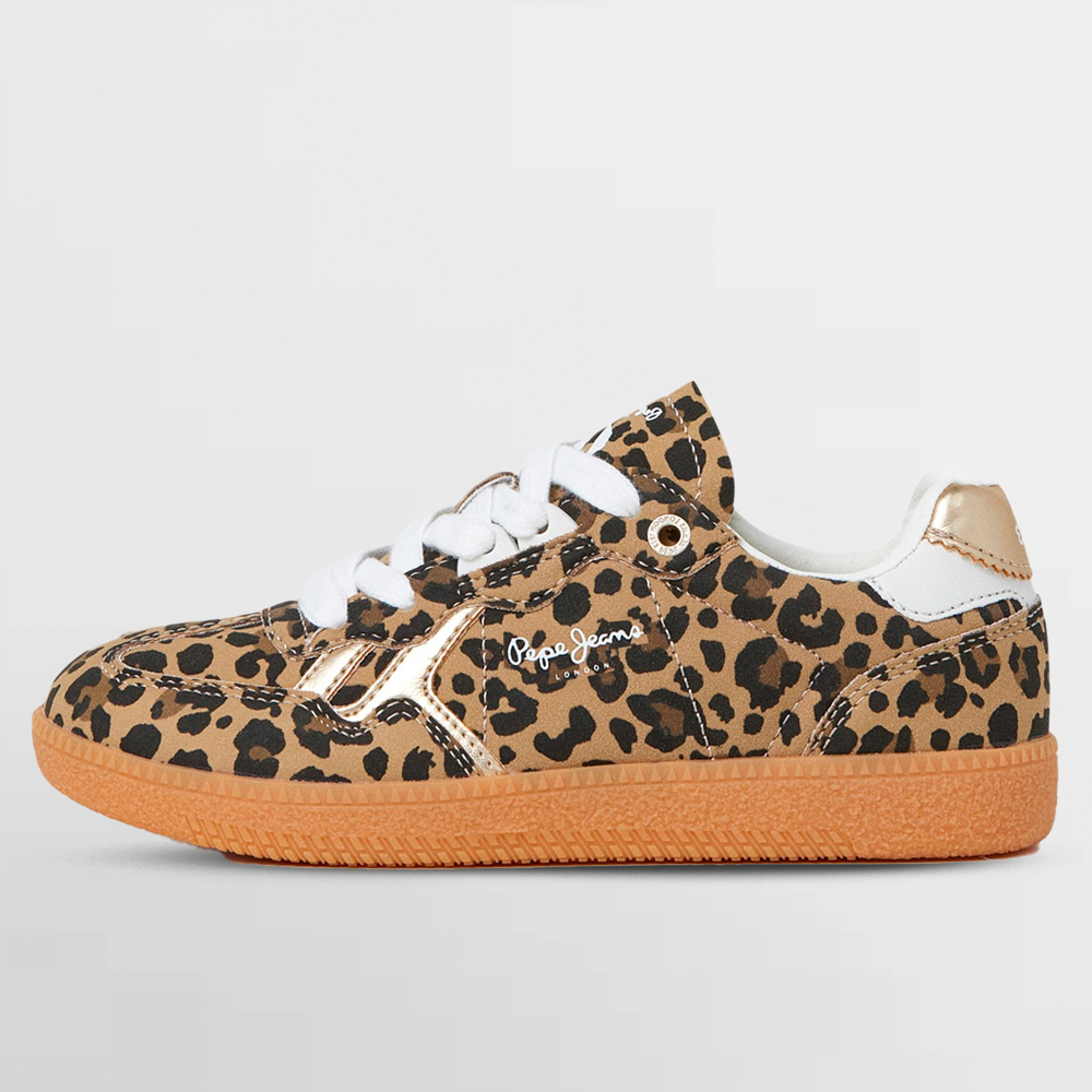 PEPE JEANS CALZADO BALL PRINT GS - PGS000003 847