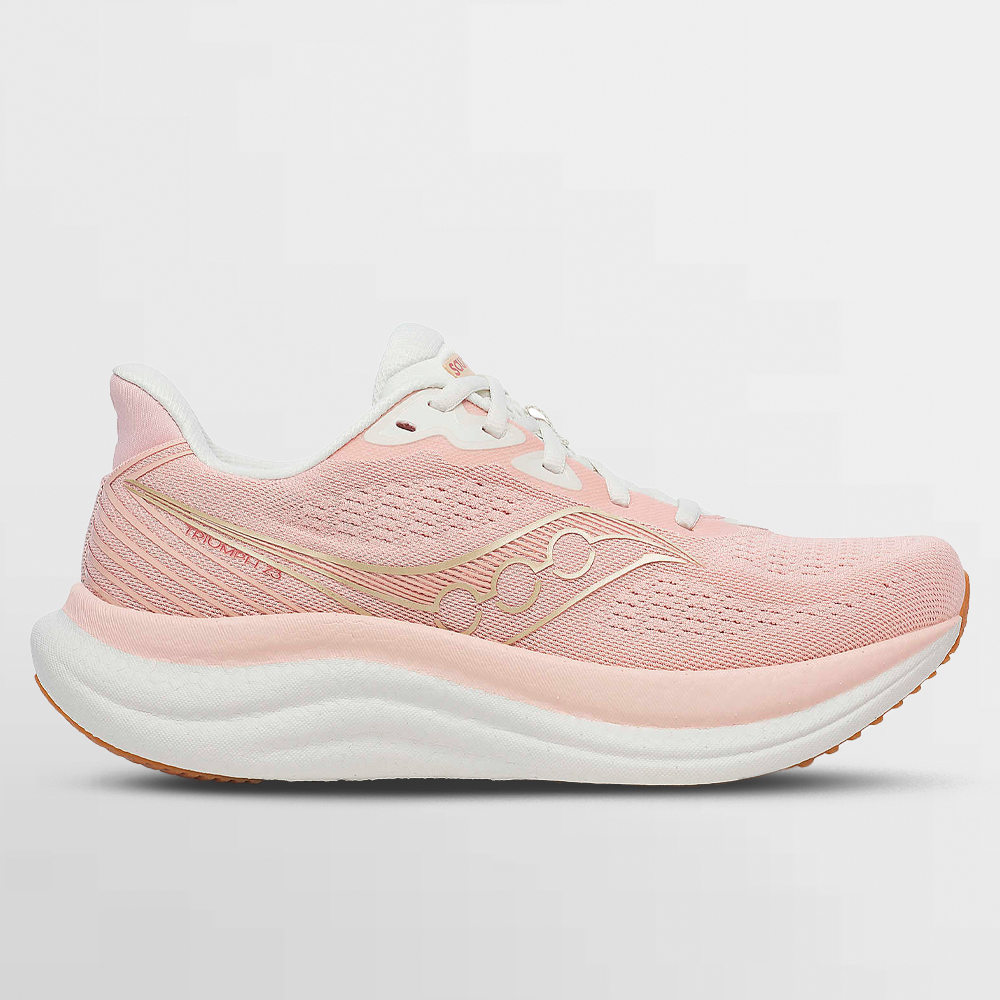 SAUCONY CALZADO W. TRIUMPH 23 - S11023 233