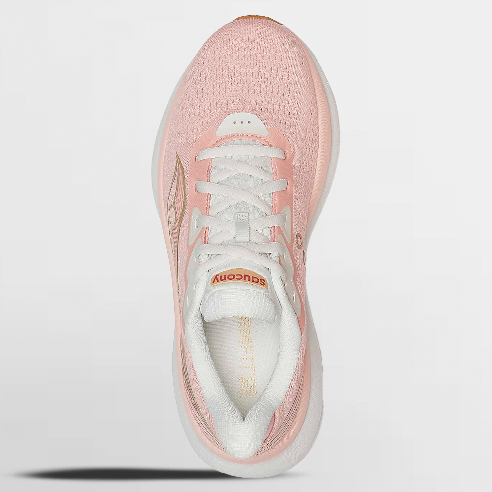 SAUCONY CALZADO W. TRIUMPH 23 - S11023 233