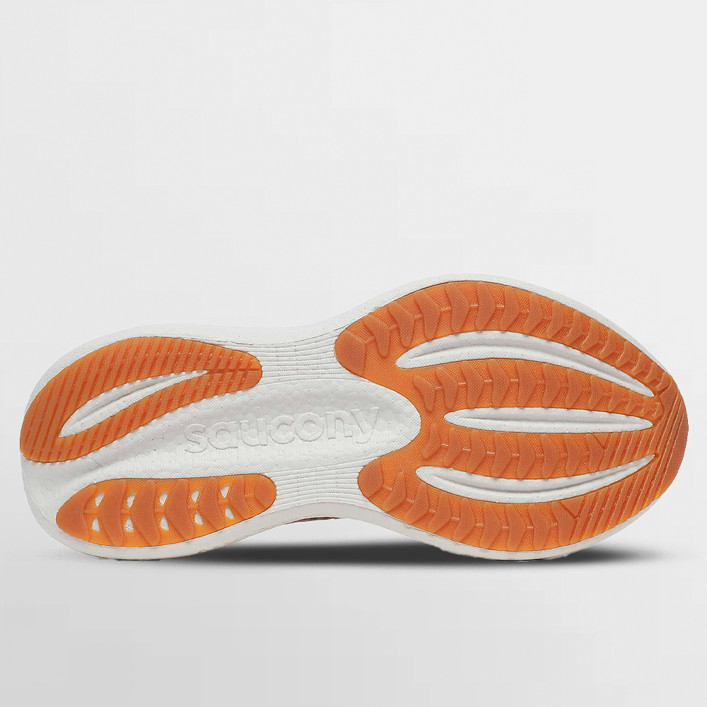 SAUCONY CALZADO W. TRIUMPH 23 - S11023 233