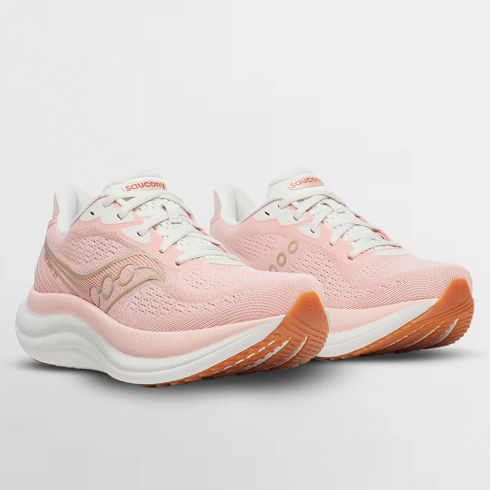 SAUCONY CALZADO W. TRIUMPH 23 - S11023 233