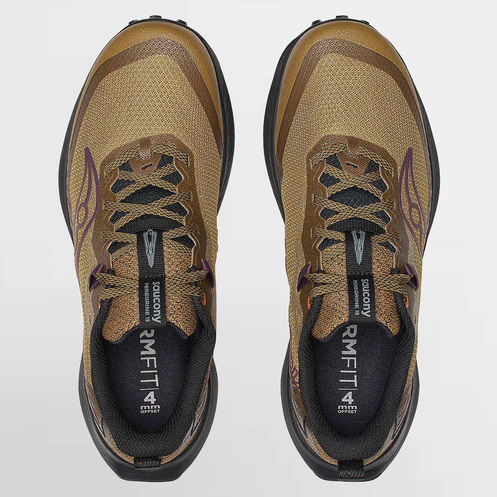 SAUCONY CALZADO PEREGRINE 15 - S20990 242