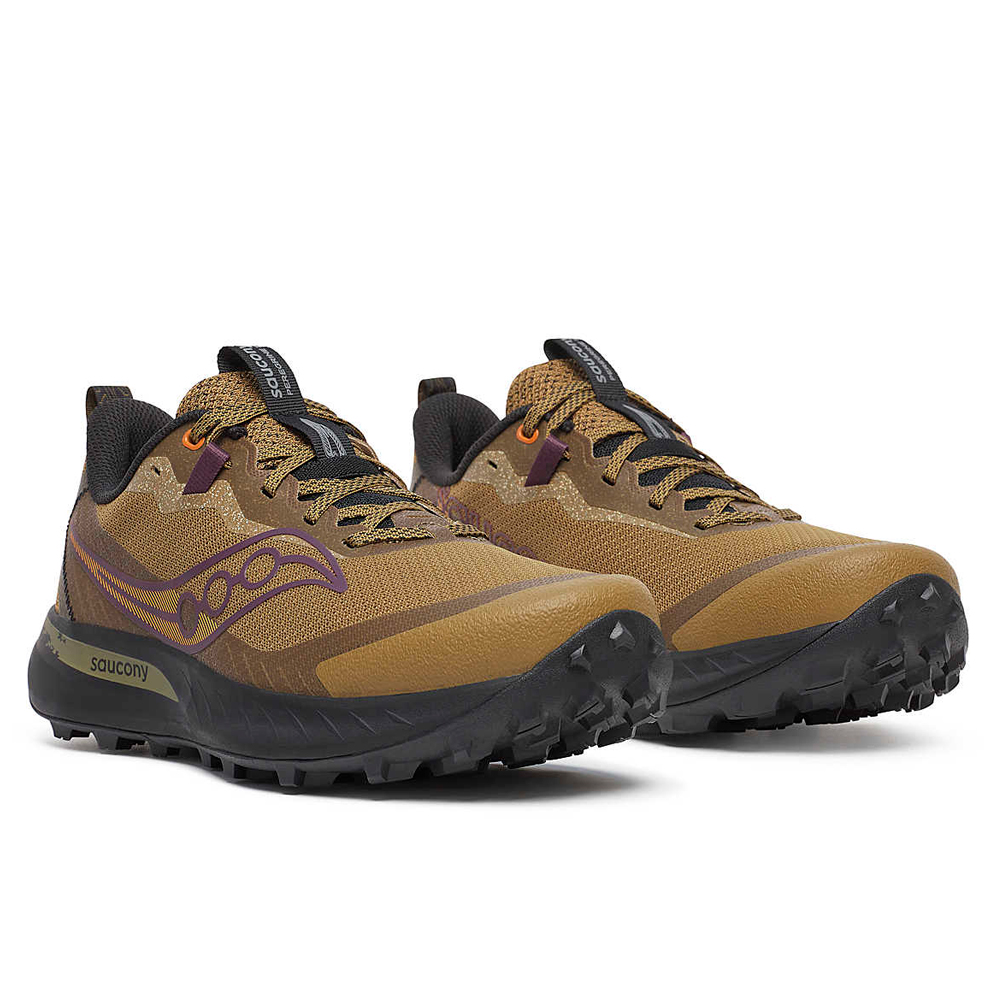 SAUCONY CALZADO PEREGRINE 15 - S20990 242