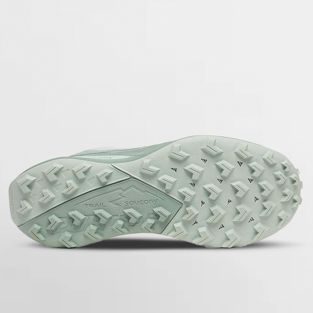 SAUCONY CALZADO W. PEREGRINE 15 - S10990 249