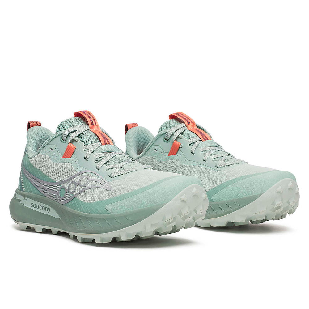 SAUCONY CALZADO W. PEREGRINE 15 - S10990 249