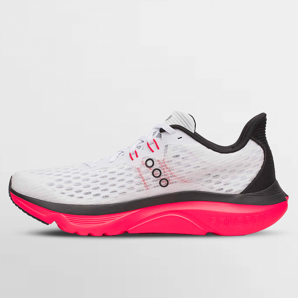 SAUCONY CALZADO KINVARA 16 - S21020 01