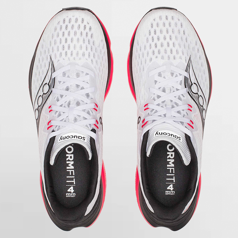 SAUCONY CALZADO KINVARA 16 - S21020 01
