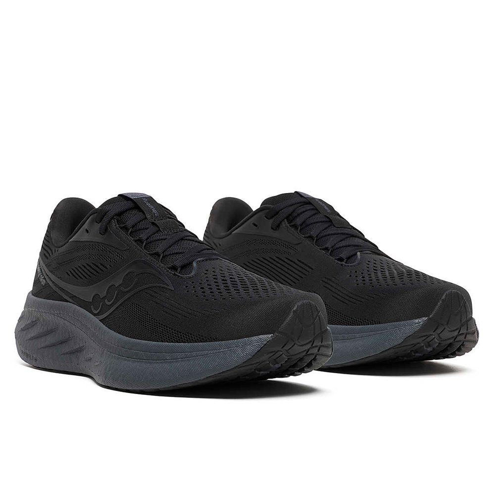 SAUCONY CALZADO RIDE 18 - S21000 102