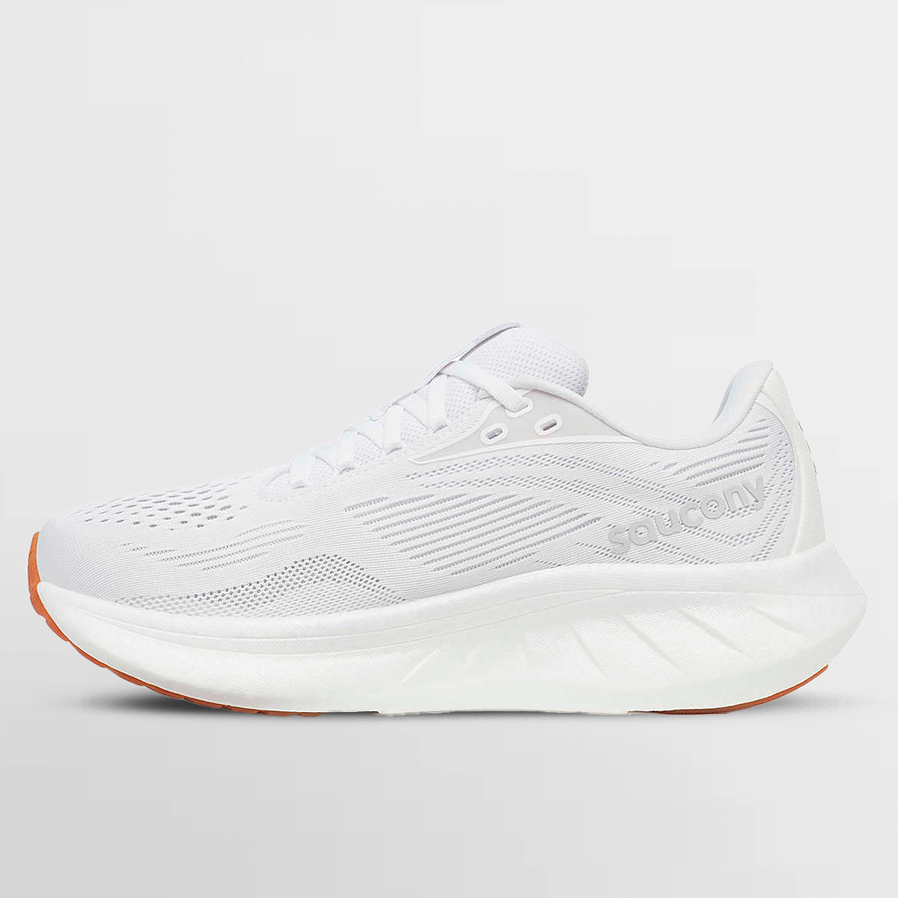 SAUCONY CALZADO W. RIDE 18 - S11000 107