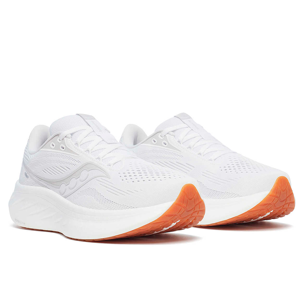 SAUCONY CALZADO W. RIDE 18 - S11000 107
