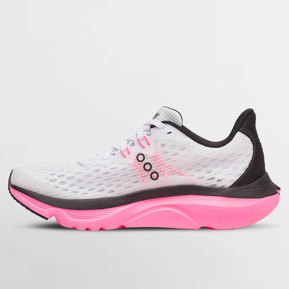 SAUCONY CALZADO W. KINVARA 16 - S11020 02