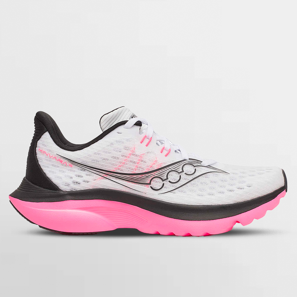 SAUCONY CALZADO W. KINVARA 16 - S11020 02