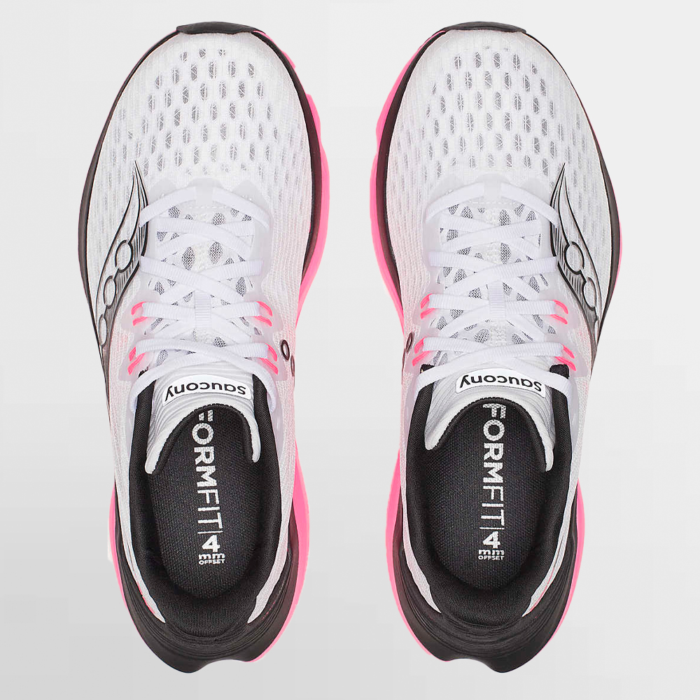 SAUCONY CALZADO W. KINVARA 16 - S11020 02