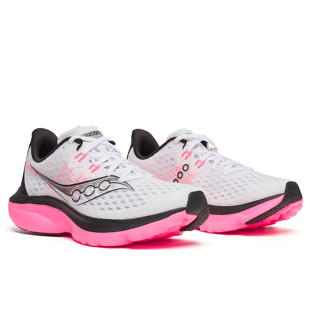 SAUCONY CALZADO W. KINVARA 16 - S11020 02