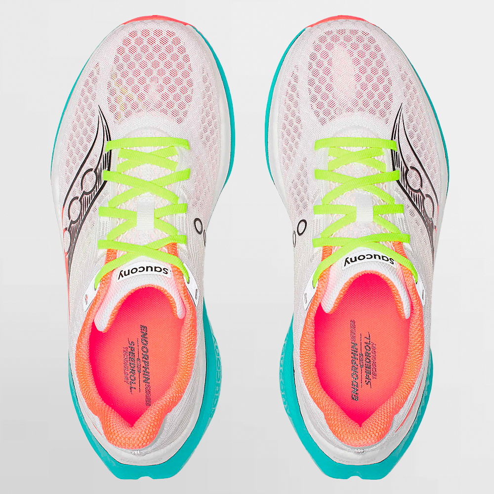 SAUCONY CALZADO ENDORPHIN SPEED - S21007 97