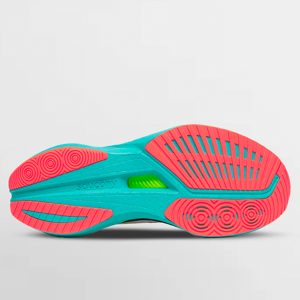 SAUCONY CALZADO ENDORPHIN SPEED - S21007 97