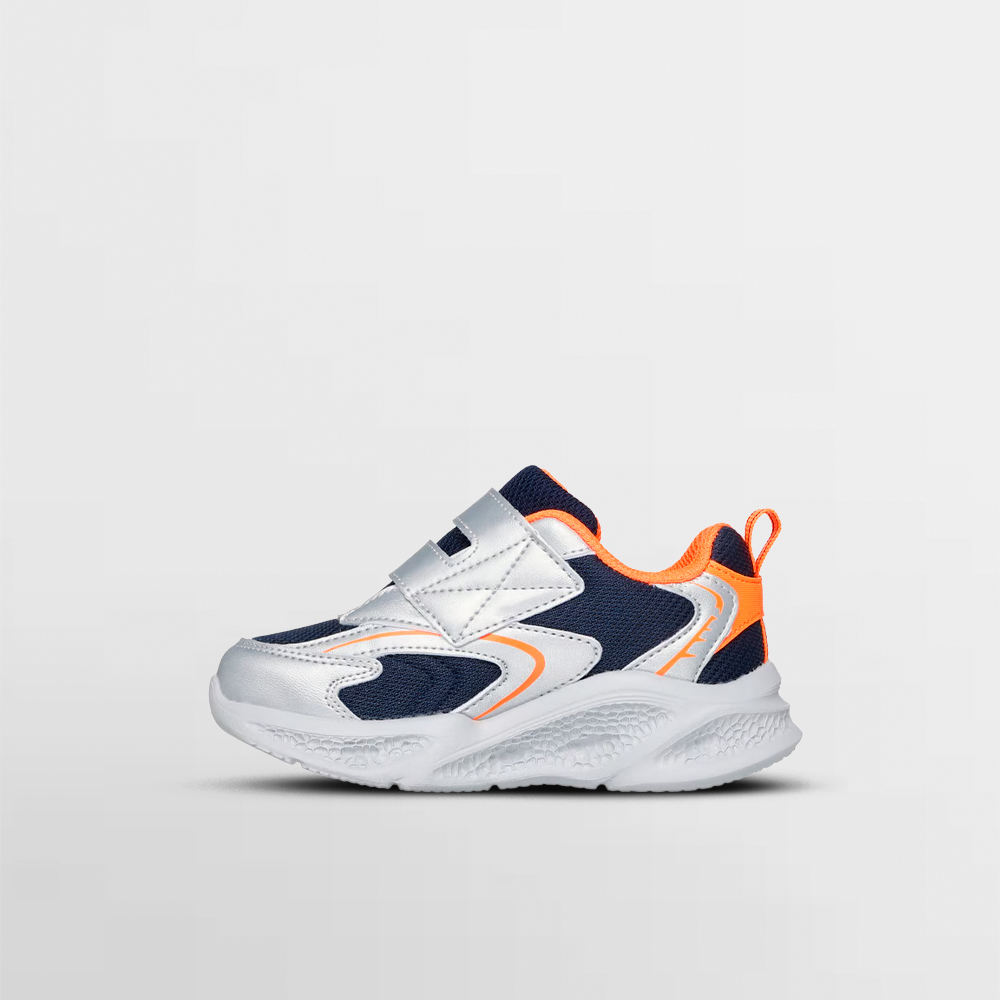 SKECHERS CALZADO METEOR-LIGHTS TD - 401498N SLOR